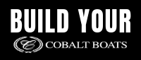 Build Your Boat - Cobalt Boats